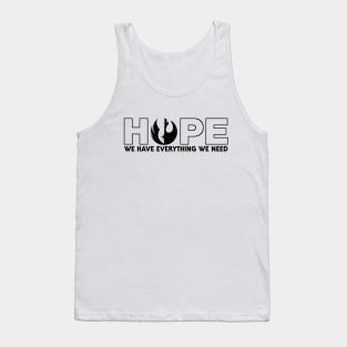 Hope Tank Top